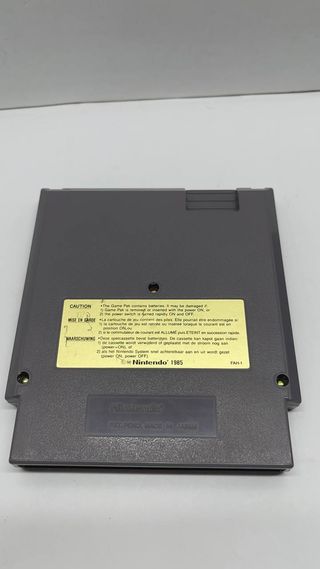 Kirby's Adventure NES