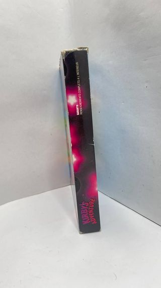 Kirby's Adventure NES