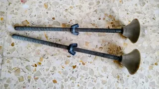 Separador coche perro grande