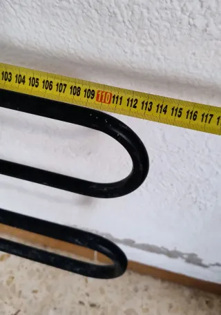 Separador coche perro grande