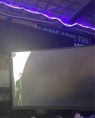 Pantalla Gamer Repuestos