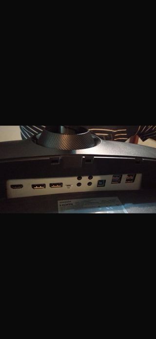 Pantalla Gamer Repuestos