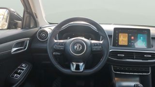 MG eHS 1.5T-GDI PHEV Comfort 190 kW (258 CV)
