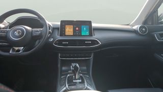 MG eHS 1.5T-GDI PHEV Comfort 190 kW (258 CV)