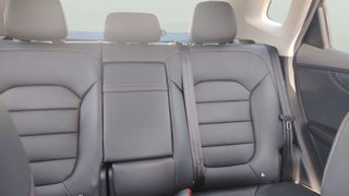 MG eHS 1.5T-GDI PHEV Comfort 190 kW (258 CV)