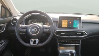 MG eHS 1.5T-GDI PHEV Comfort 190 kW (258 CV)