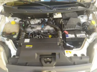 Ford Tourneo Connect 1.8 TDCi 90cv