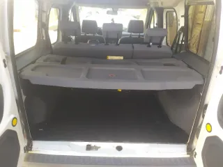 Ford Tourneo Connect 1.8 TDCi 90cv