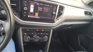 Volkswagen T-Roc 2020
