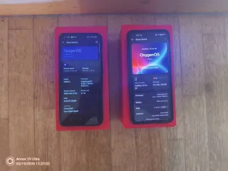 Lot 3x OnePlus 10 pro + random stuff