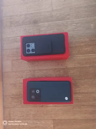 Lot 3x OnePlus 10 pro + random stuff