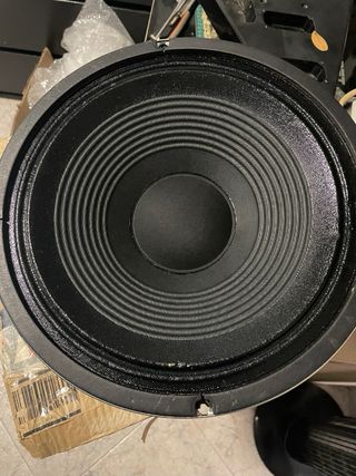 Altavoz Celestion G12P-80 Seventy 80
