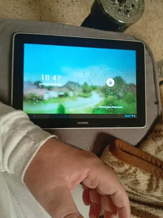 Huawei MediaPad 10 Link