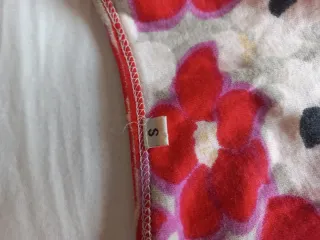 42 Algodón Mariposas