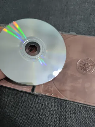 CD Gladiator - Banda Sonora Original