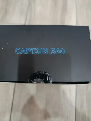 Cascos Gaming Redragon Captain 560