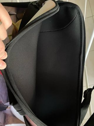 Funda para portátil con diseño divertido