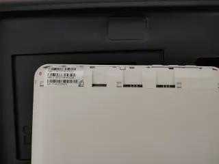 Tablet Innjoo F2 Dorada/Blanca