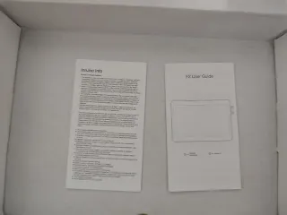 Tablet Innjoo F2 Dorada/Blanca