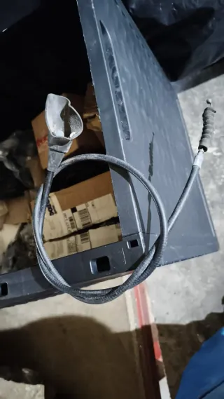 Cable embrague GPR75