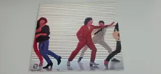 Vinilo Tequila Rock and Roll