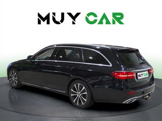 Mercedes-Benz Clase E E 300 de Estate 225 kW (306 CV)