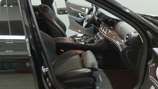 Mercedes-Benz Clase E E 300 de Estate 225 kW (306 CV)