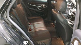Mercedes-Benz Clase E E 300 de Estate 225 kW (306 CV)