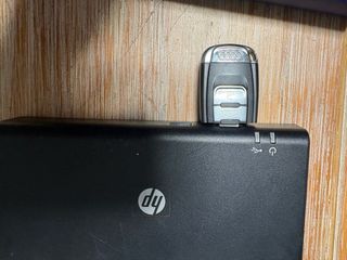 Audi Llave USB 2GB + SD 16GB Original Nueva