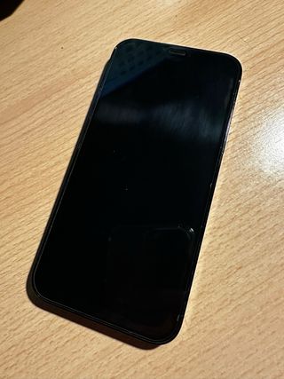 iPhone 12 Pro 512GB Negro