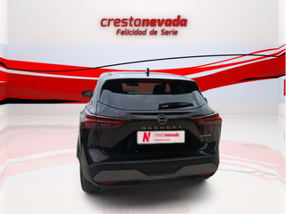 QASHQAI - DESDE 465€/MES ¡SIN PAGAR ENTRADA!