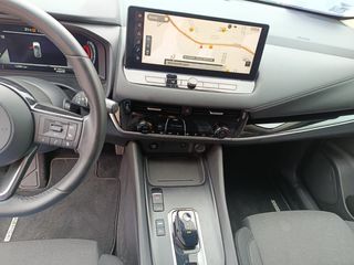 QASHQAI - DESDE 465€/MES ¡SIN PAGAR ENTRADA!