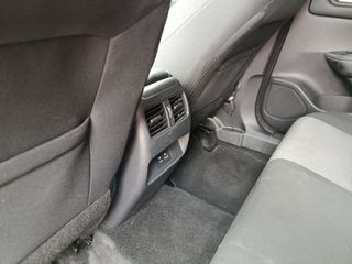 QASHQAI - DESDE 465€/MES ¡SIN PAGAR ENTRADA!