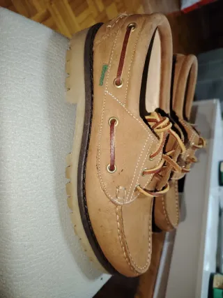 Gorila náutico /Marrón