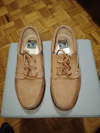 Gorila náutico /Marrón