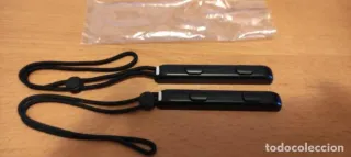 Correas originales para Nintendo Switch