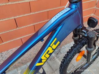 Bicicleta Niñ@ 20" Aluminio