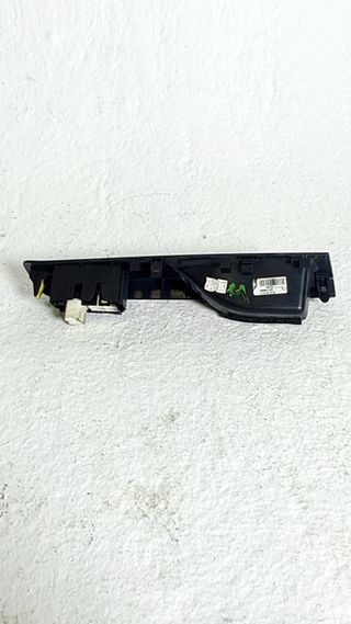MANDO ELEVALUNAS TRASERO IZQUIERDO TOYOTA YARIS 792744