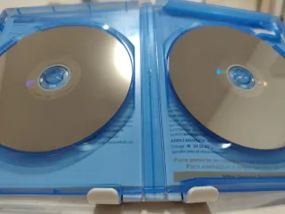 The Witcher 3 + Dark Souls 3 PS4 (Pack 2 juegos)