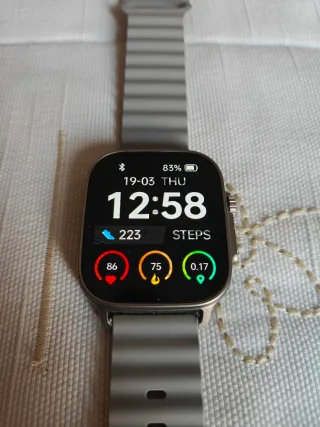 Realme Watch 5