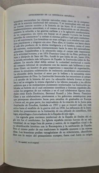 La República Española y la Guerra Civil