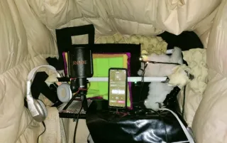 Grabación y edición musical  asesoramiento experto