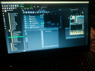 Grabación y edición musical  asesoramiento experto