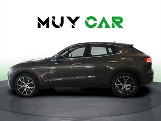 Maserati Levante 3.0 V6 S AWD 316 kW (430 CV)