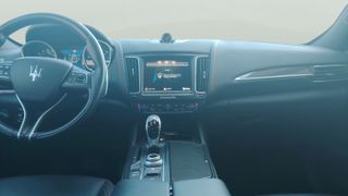 Maserati Levante 3.0 V6 S AWD 316 kW (430 CV)