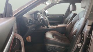 Maserati Levante 3.0 V6 S AWD 316 kW (430 CV)