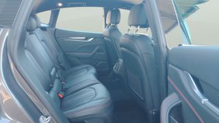 Maserati Levante 3.0 V6 S AWD 316 kW (430 CV)