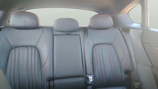 Maserati Levante 3.0 V6 S AWD 316 kW (430 CV)