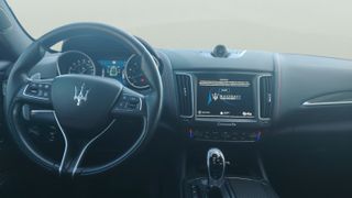 Maserati Levante 3.0 V6 S AWD 316 kW (430 CV)