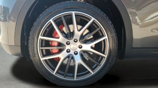 Maserati Levante 3.0 V6 S AWD 316 kW (430 CV)